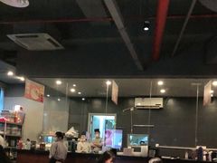 -魔丼屋(日月光店)