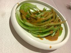 -粗茶淡饭·汉口公馆(循礼门店)