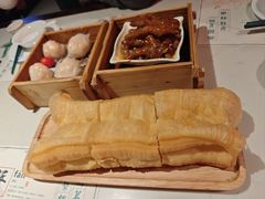 -蘩楼(华强北总店)