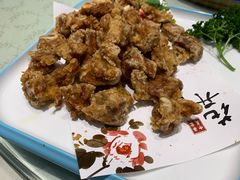 -鲜得莱渔港·小平岛海胆馆(七贤岭店)