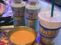 -喜井无限自助烤肉公司(石厦店)