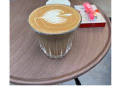 -via coffee(万象城店)