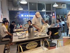 -光头药膳鸡(莱茵小镇店)