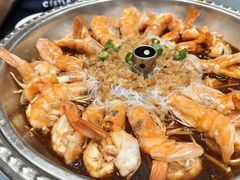 -大丰收海鲜地方菜馆
