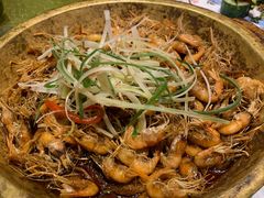 -阿英煲(凉城路店)