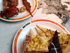 -比格比萨自助(宝山日月光店)