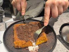 -留半山·香港食堂(啦啦宝都店)