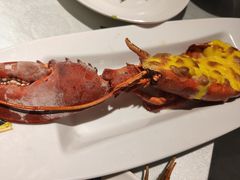-海天盛宴新派海鲜自助餐厅(群力店)