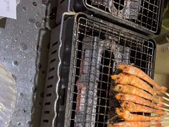 -白仁仔· 活烤海鲜 宵夜(豫园店)