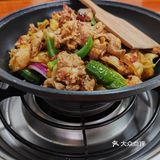 小馆子的味道秘密