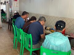 -吉英盐焗鸡(文中路店)