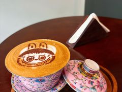 -自在 Z·COFFEE