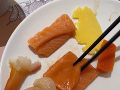 -晶丽香榭自助餐(南京大饭店)