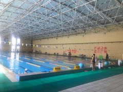 -GT健身(育秀会馆)