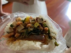 -秋英饭团(大庙新村店)