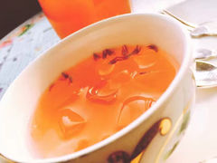 -安薇塔英式下午茶(万科中心店)