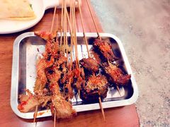 -金乐活美食(中街店)
