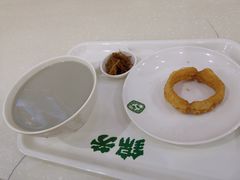 -锦馨豆汁(天坛路店)