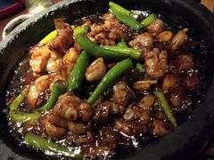 -绿茶餐厅(千岛湖银泰城店)