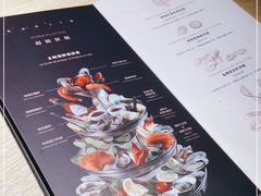 -囧吉香生蚝牛排馆(湖北路店)