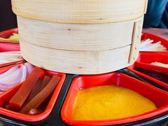 -羲和雅苑•北京烤鸭(平安国际金融中心店)