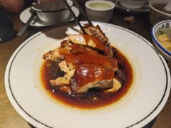 -应天大明王朝·南京菜(中山陵店)