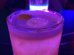 -MOSSO音乐酒吧·live house(南京旗舰店)