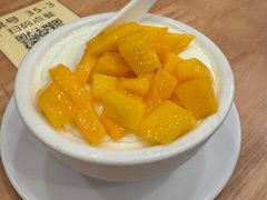 -南信牛奶甜品专家