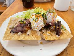 -Egg•Allday Brunch(襄阳北路店)