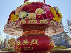 -上海市龙华烈士陵园