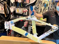 -TREK崔克自行车(徐汇滨江店)