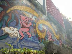 -千岛湖鱼味馆(十字街总店)