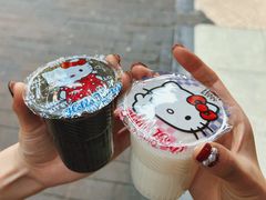 -杨记杏仁茶(椰园店)
