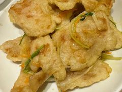 -金掌勺·锅包肉(广渠门店)