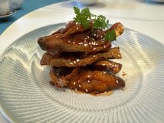 -上海和平饭店龙凤厅 Dragon Phoenix