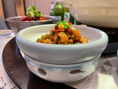 -俏湘厨•地道湘菜(建华南路店)