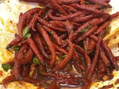 -杨记跷脚牛肉面(下元店)