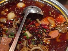 -缪氏川菜(深圳北站缤果空间店)