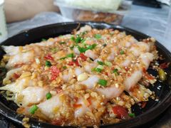 -小民大排档(江汉路店)