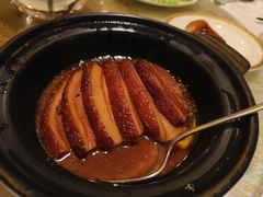 -唐阁(香港朗廷酒店)