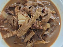 -天乐农家鱼头王(天目湖店)