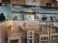 大堂-巴府火锅(晋州店)