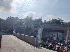 -紫金山山顶公园
