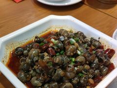 -庆峰龙虾烧烤(合肥一店)