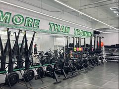 -乐刻体能馆FitTribe飞踹运动(西湖银泰店)