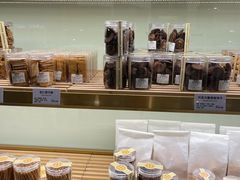 -烘焙町面包店(西四店)