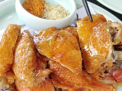 -小城故事·地道宁波味(月湖盛园店)