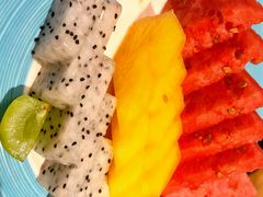 -江畔餐厅·厦门海港英迪格酒店(中山路店)