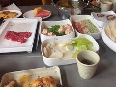 -君邦火锅(新疆大厦店)
