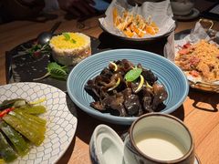 -雪熊精酿·哈尔滨烧烤酒馆(非遗大串店)